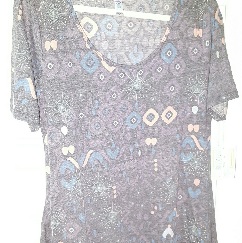 Perfect Tee